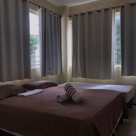 Hotel Italia Beach Fortaleza  Esterno foto