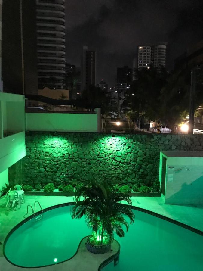 Hotel Italia Beach Fortaleza  Esterno foto
