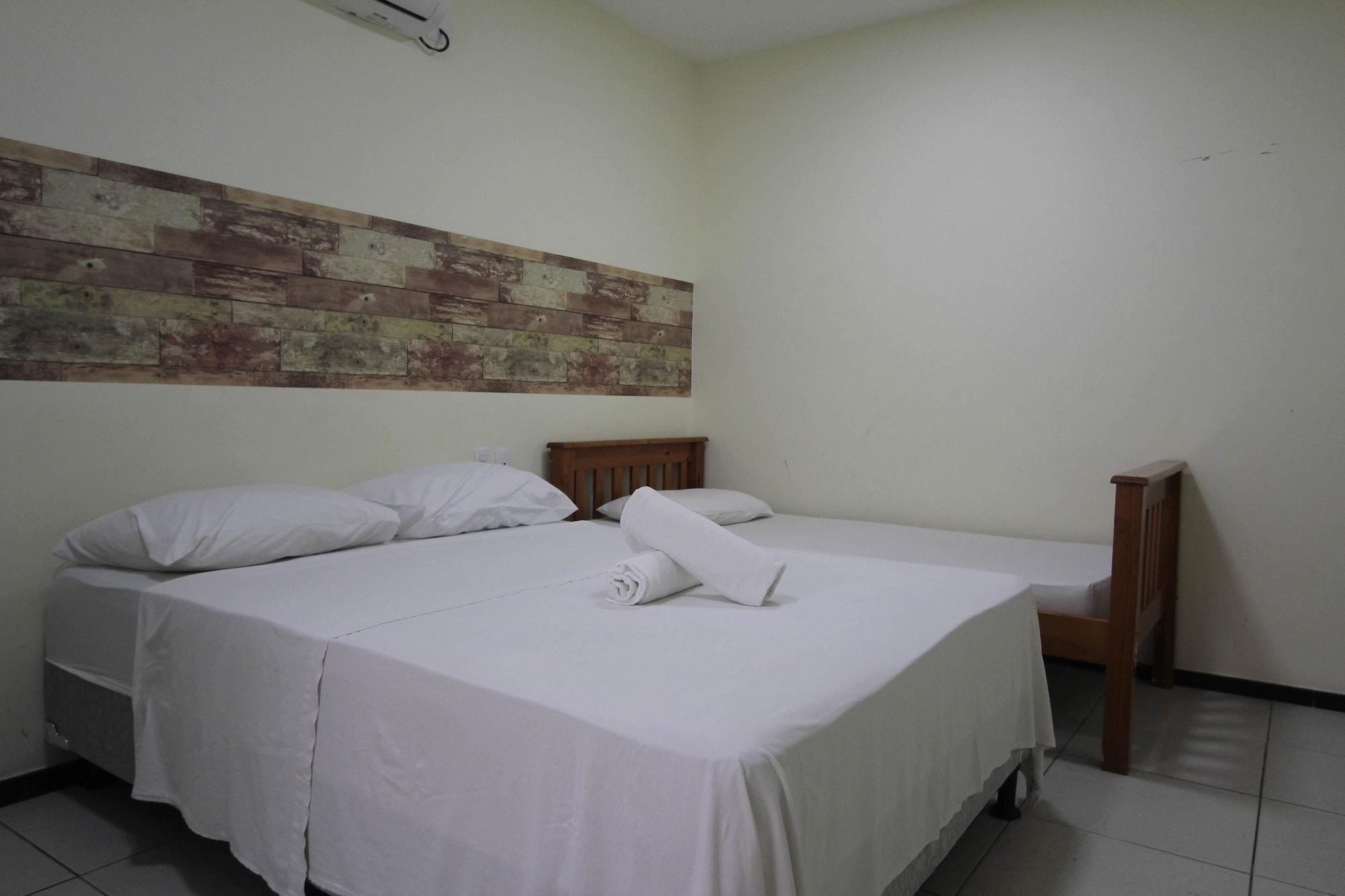 Hotel Italia Beach Fortaleza  Esterno foto