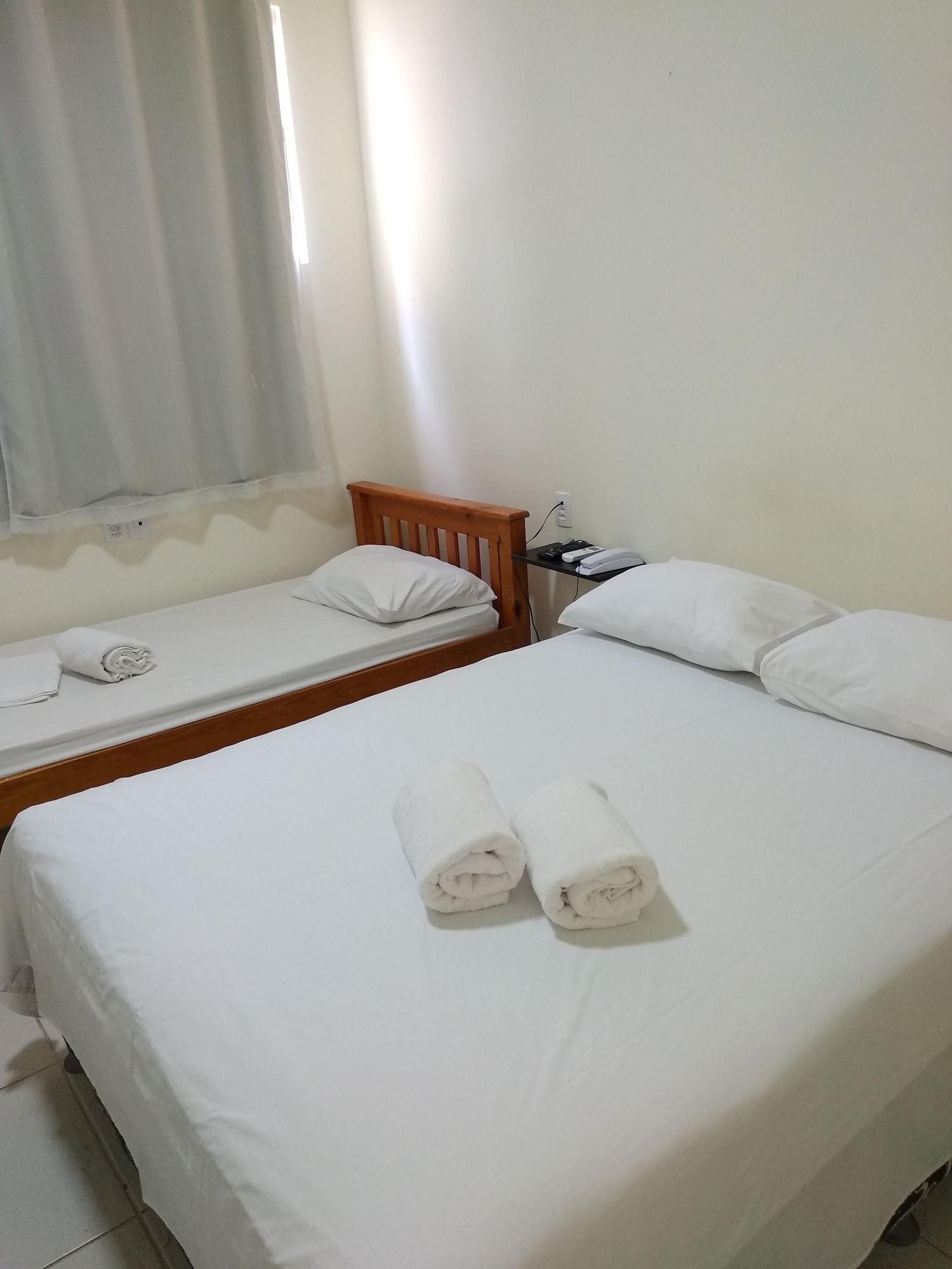 Hotel Italia Beach Fortaleza  Esterno foto