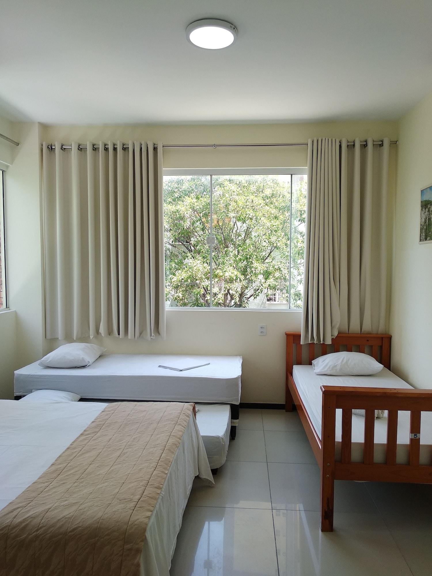Hotel Italia Beach Fortaleza  Esterno foto
