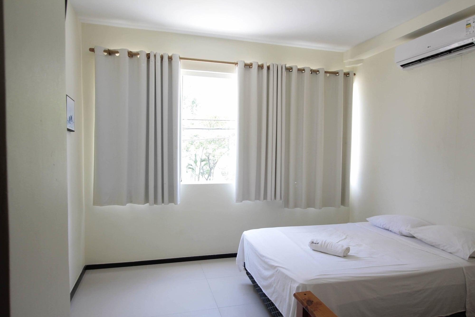 Hotel Italia Beach Fortaleza  Esterno foto