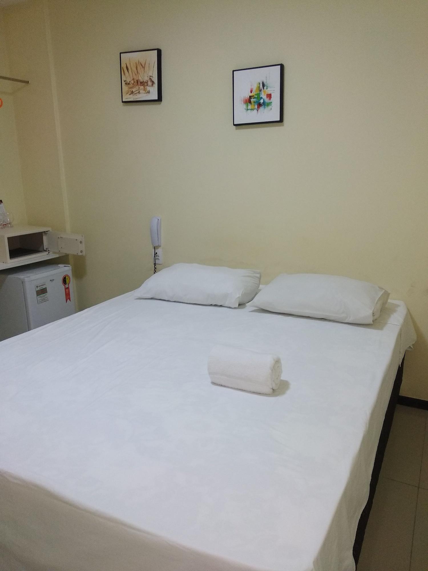 Hotel Italia Beach Fortaleza  Esterno foto