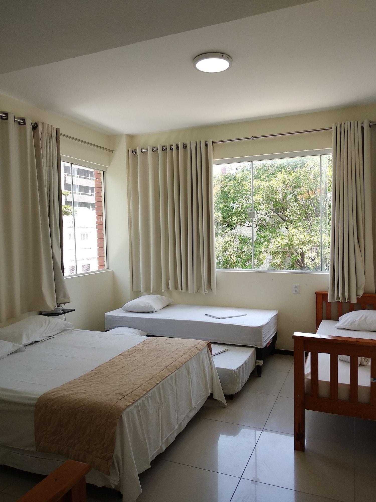 Hotel Italia Beach Fortaleza  Esterno foto