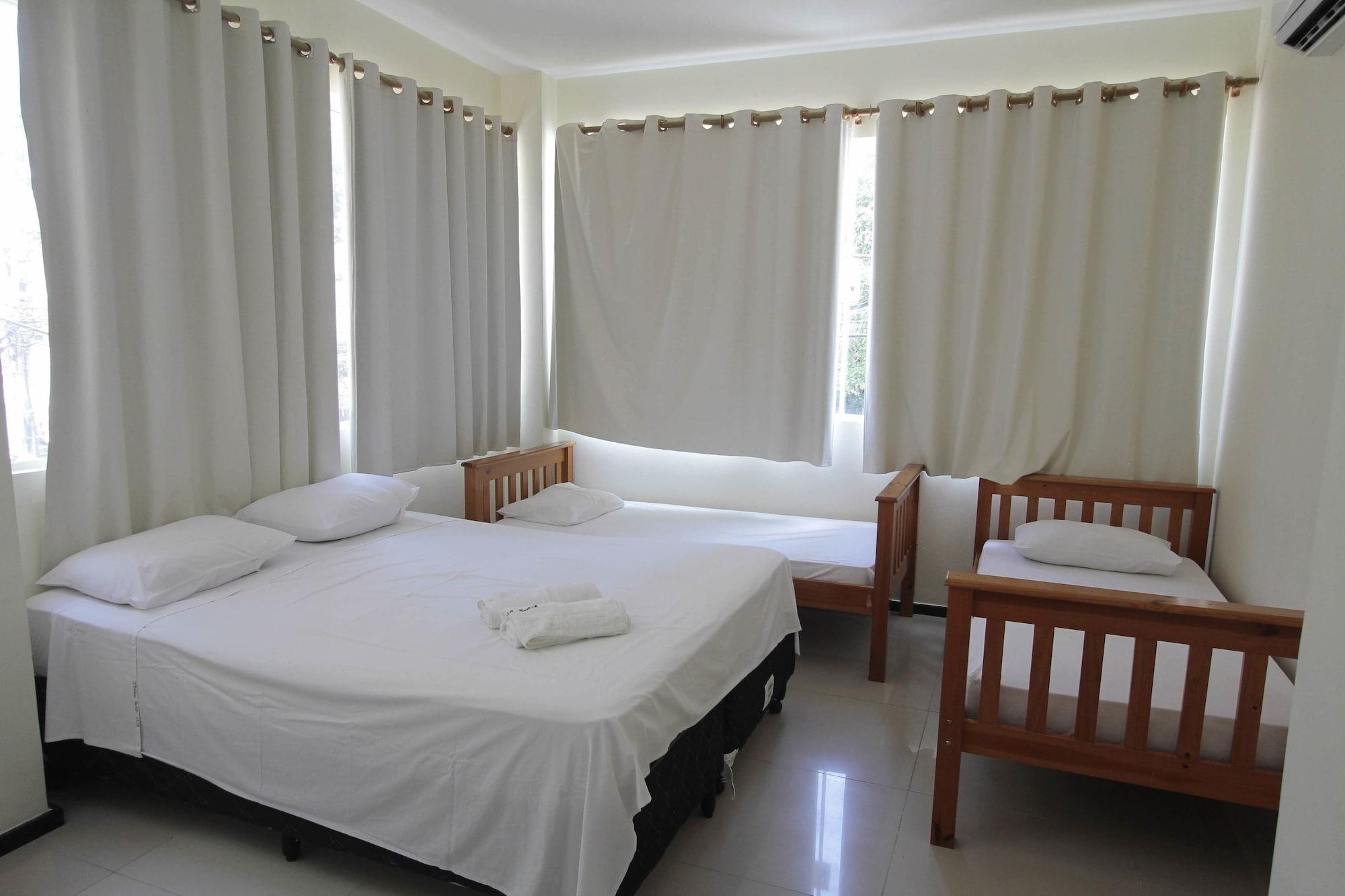 Hotel Italia Beach Fortaleza  Esterno foto