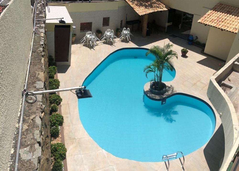 Hotel Italia Beach Fortaleza  Esterno foto