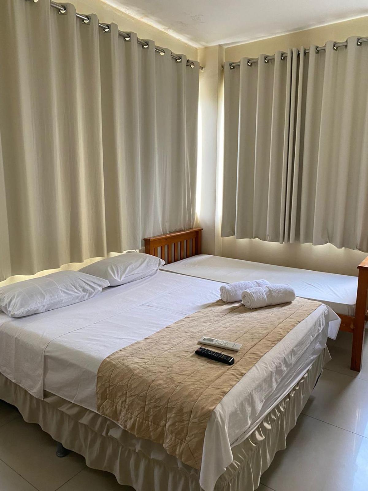 Hotel Italia Beach Fortaleza  Esterno foto