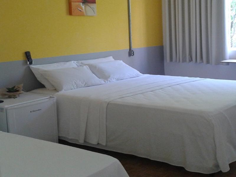 Hotel Italia Beach Fortaleza  Esterno foto