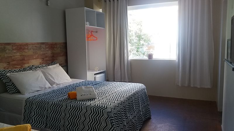 Hotel Italia Beach Fortaleza  Esterno foto
