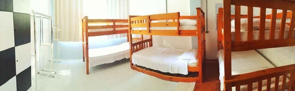 Hotel Italia Beach Fortaleza  Esterno foto