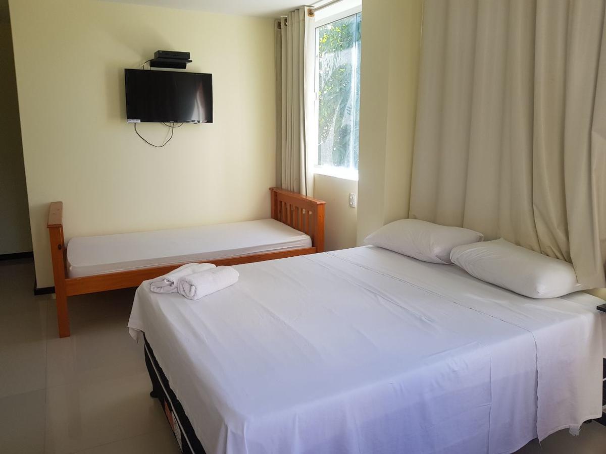 Hotel Italia Beach Fortaleza  Esterno foto
