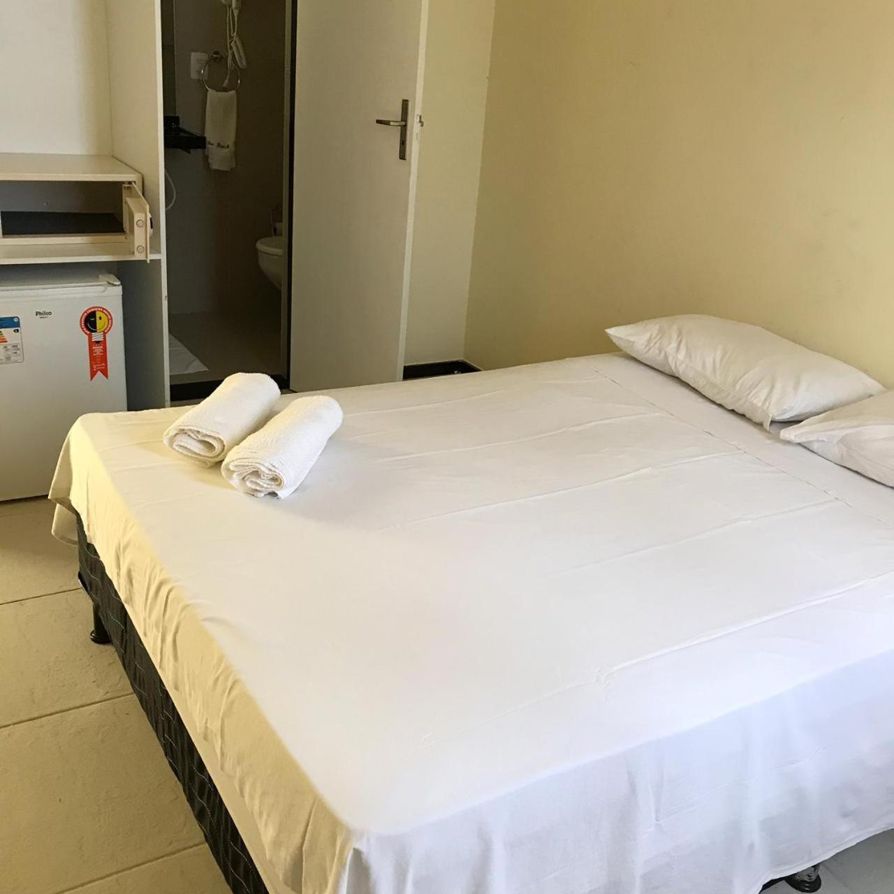Hotel Italia Beach Fortaleza  Esterno foto
