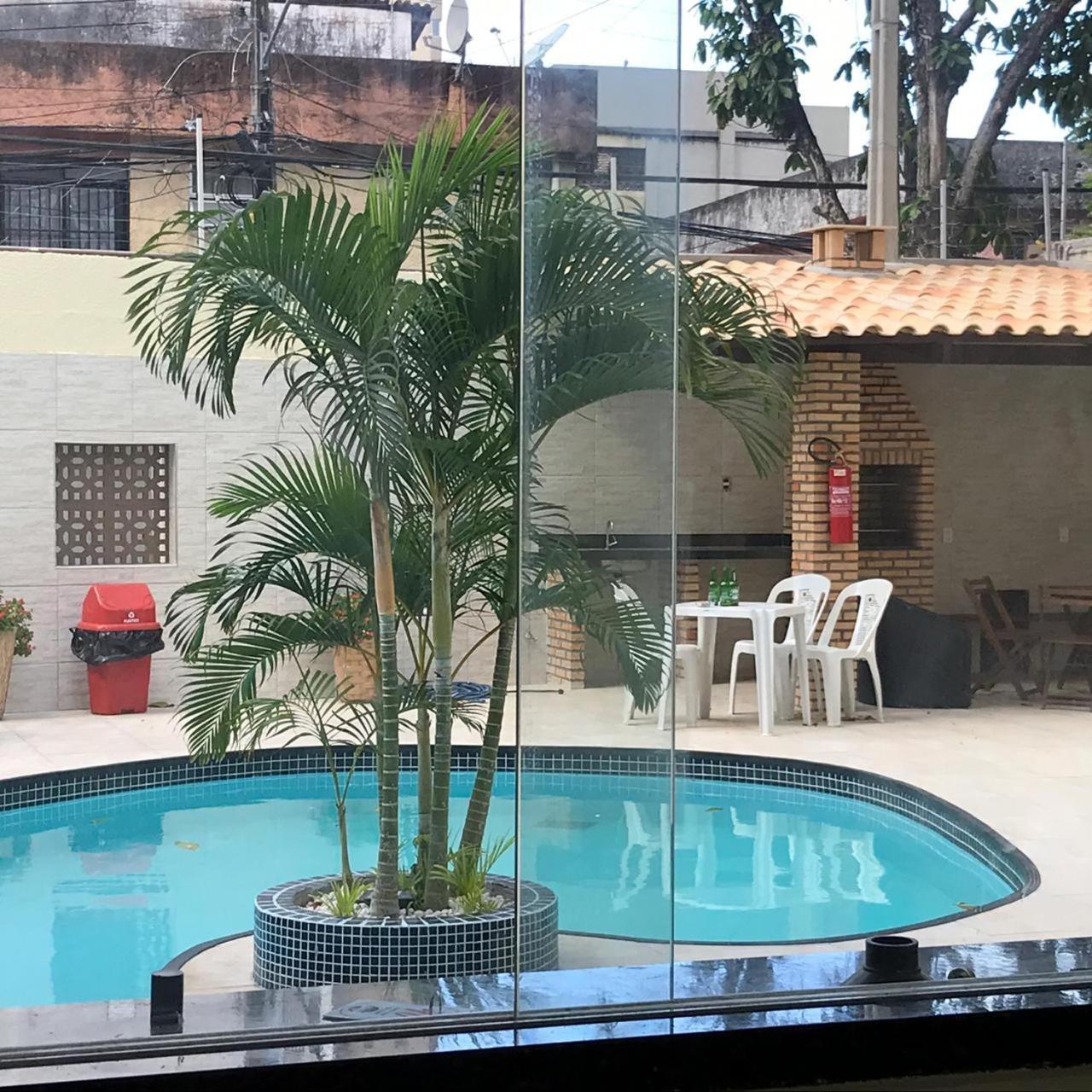 Hotel Italia Beach Fortaleza  Esterno foto