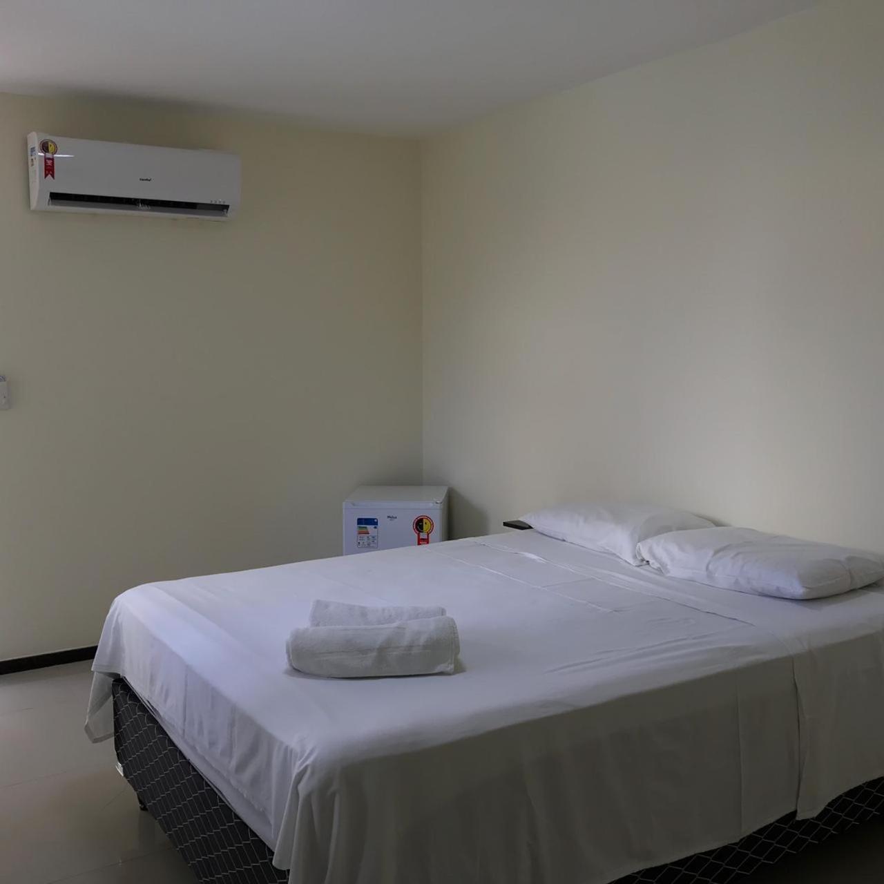 Hotel Italia Beach Fortaleza  Esterno foto
