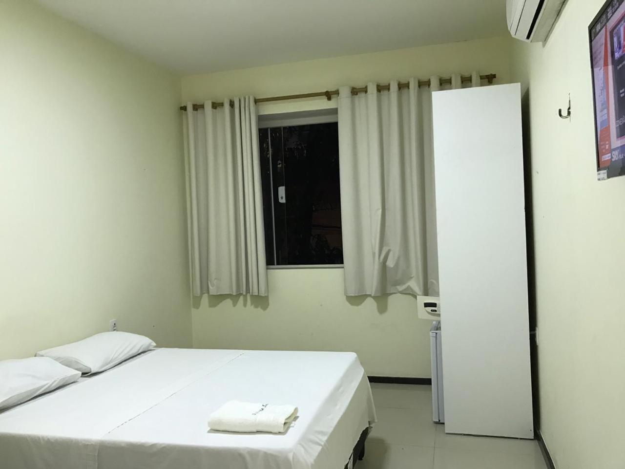 Hotel Italia Beach Fortaleza  Esterno foto