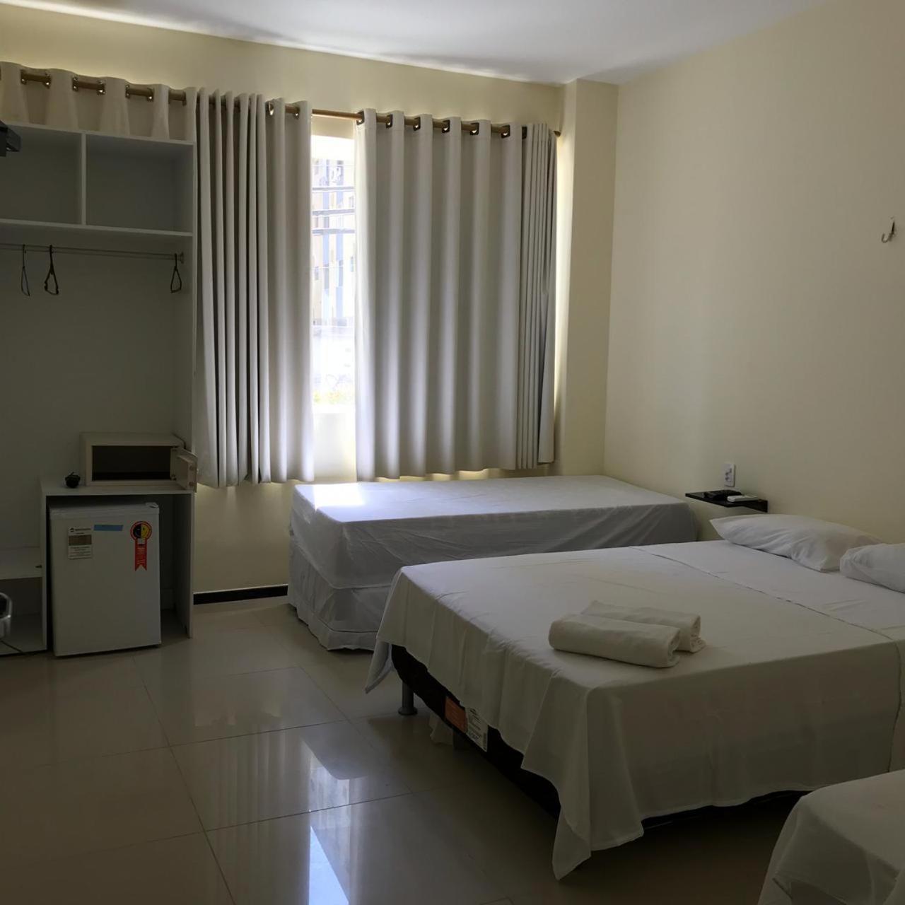 Hotel Italia Beach Fortaleza  Esterno foto