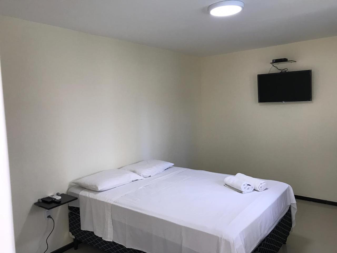 Hotel Italia Beach Fortaleza  Esterno foto