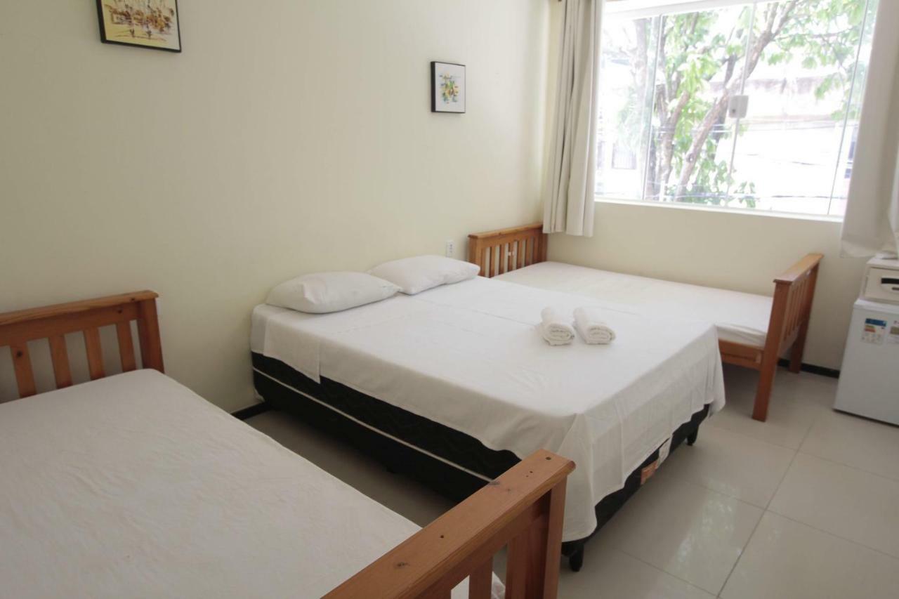 Hotel Italia Beach Fortaleza  Esterno foto